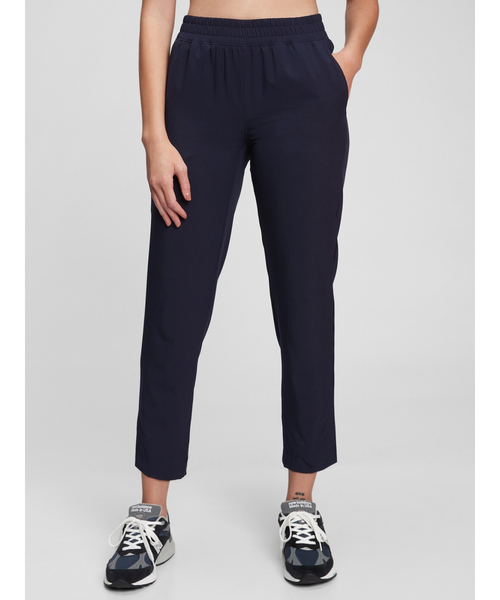 GAP(ギャップ)の「Gapfit ランアラウンド パンツ(その他パンツ・レディース・ライトグレー/ブラック/ネイビー/グリーン/ベージュ・XS/S/L/XXS/M)」の1枚目の写真