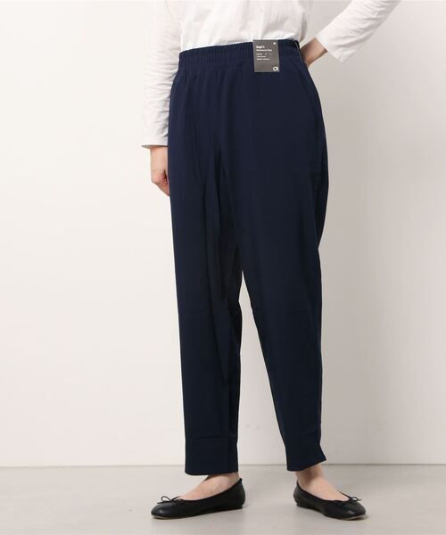 GAP(ギャップ)の「Gapfit ランアラウンド パンツ(その他パンツ・レディース・ライトグレー/ブラック/ネイビー/グリーン/ベージュ・XS/S/L/XXS/M)」の11枚目の写真