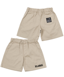 XLARGE KIDS | SUMMER COTTON SHORTS(その他パンツ)