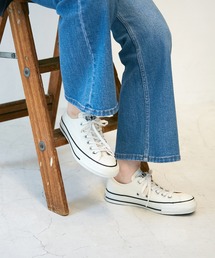 SLOBE IENA | 【Converse/コンバース】ALL STAR PET-CANVAS OXスニーカー(スニーカー)