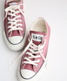 SLOBE IENA | 【Converse/コンバース】ALL STAR PET-CANVAS OXスニーカー(スニーカー)