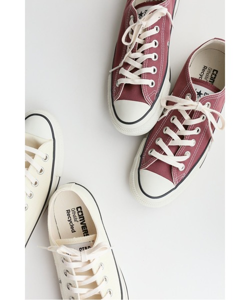 【Converse/コンバース】ALL STAR PET-CANVAS OXスニーカー