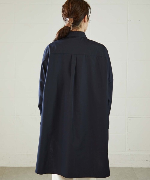 OUVRAGE CLASSE（ウヴラージュクラス）の「ベーシックオーバービック 