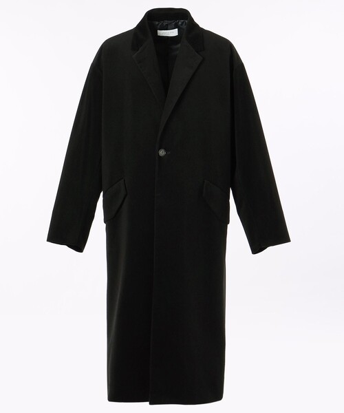 JOSEPH STUDIO（ジョゼフストゥディオ）の「【MEN】ニットコーデュロイ