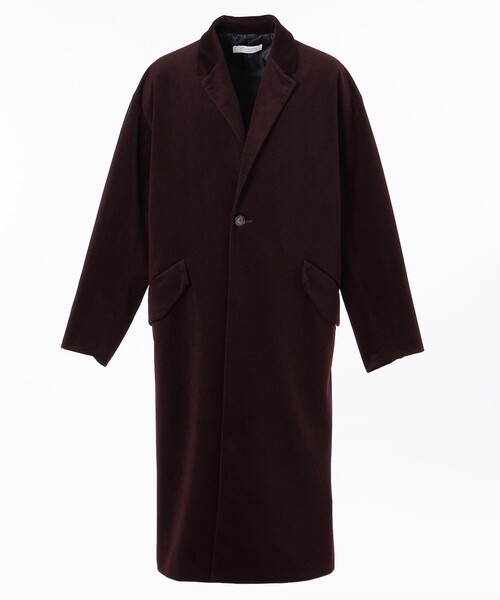 JOSEPH STUDIO（ジョゼフストゥディオ）の「【MEN】ニットコーデュロイ