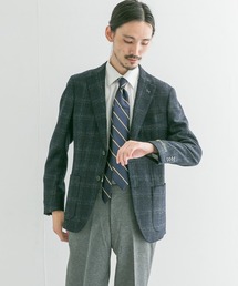 URBAN RESEARCH Tailor　di Prayチェックジャケット