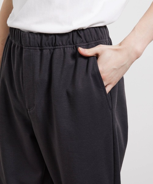 JUNRED（ジュンレッド）の「カットパンツ（その他パンツ・メンズ・チャコールグレー/カーキ/ネイビー・L/LL/M）」の16枚目の写真