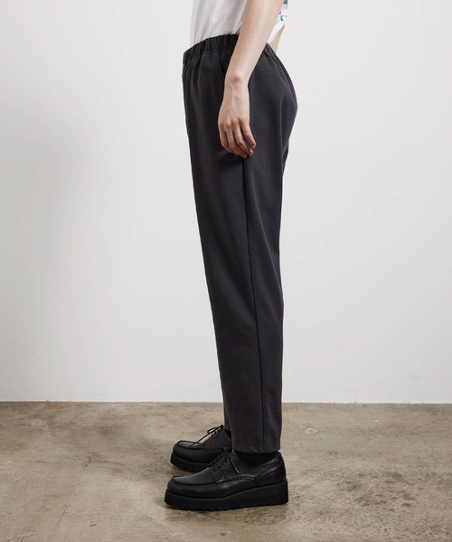 JUNRED（ジュンレッド）の「カットパンツ（その他パンツ・メンズ・チャコールグレー/カーキ/ネイビー・L/LL/M）」の14枚目の写真