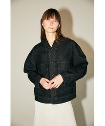 M_ | 【M_】OGC OVERSIZED ジャケット(デニムジャケット)