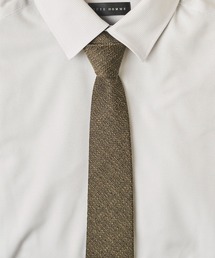 TETE HOMME（テットオム）の「三者混シリーズ シルクネクタイ（ネクタイ）」