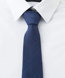 TETE HOMME | 三者混シリーズ シルクネクタイ(ネクタイ)