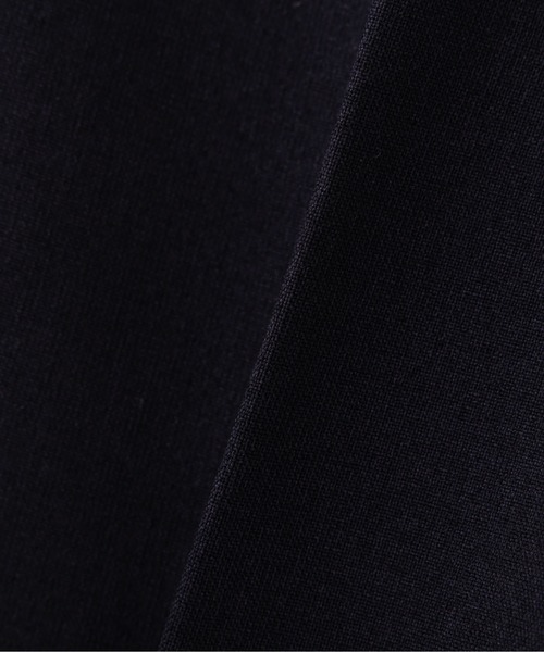 NATURAL BEAUTY BASIC（ナチュラルビューティーベーシック）の「ｐｅｔｉｔ　ｌｕｘｅ　ダブルクロスセットアップパンツ/0171230990（その他パンツ・レディース・ベージュ/ネイビー/カーキ・SMALL/MEDIUM）」の8枚目の写真