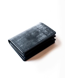 SEVESKIG | SEVESKIG/セヴシグ/レザーカードケース/Bridle leather Card case(カードケース)
