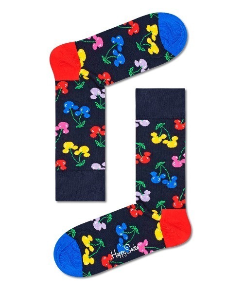 国内正規取扱店 Limited Happy Socks Disney Gift Box レディース メンズ クルーソックス 4足組 ギフトセット ソックス 靴下 Happy Socks ハッピーソックス のファッション 割引中 Arenatheatre Net