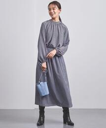 United Arrows ユナイテッドアローズのワンピース ドレス ブルー ネイビー 青色系 通販 Zozotown United Arrows ユナイテッドアローズのワンピース ドレス ブルー ネイビー 青色系 通販 Zozotown