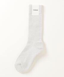 Toironier | Toironier/トワロニエ/Lame Socks/ラメソックス(ソックス/靴下)