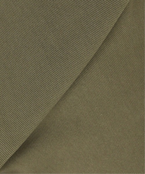 JOURNAL STANDARD relume(ジャーナルスタンダード レリューム)の「◆#10 HEAVY TWILL ストレッチイージーパンツ(その他パンツ・メンズ・ブラック/ネイビー/カーキ・M/L)」の11枚目の写真
