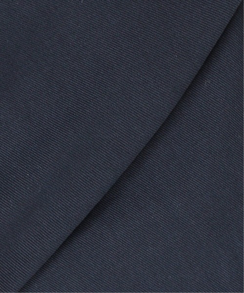 JOURNAL STANDARD relume(ジャーナルスタンダード レリューム)の「◆#10 HEAVY TWILL ストレッチイージーパンツ(その他パンツ・メンズ・ブラック/ネイビー/カーキ・M/L)」の16枚目の写真
