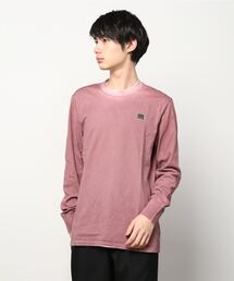 G-STAR | BACK SPRAY T-SHIRT/ロンT/バックプリント(Tシャツ/カットソー)