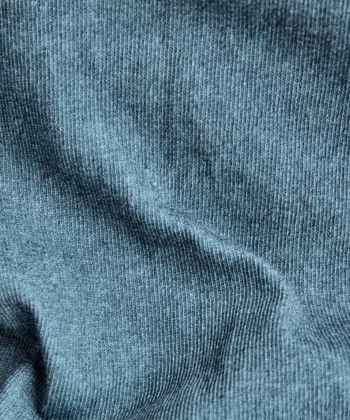 G-STAR（ジースター）の「BACK SPRAY T-SHIRT/ロンT/バックプリント（Tシャツ/カットソー・メンズ・ブルー系その他/レッド系その他/ブラック系その他・SMALL/MEDIUM/LARGE/X-SMALL/X-LARGE）」の8枚目の写真