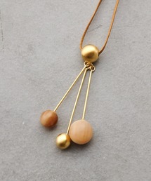 BEARDSLEY | 《CATH.S》ネックレス(ネックレス)