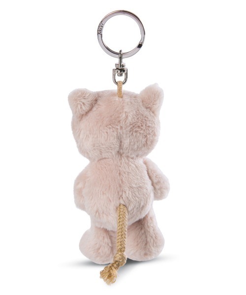 NICI/キーリング Winter2021 スノーフォックス ノルディン 10cm
