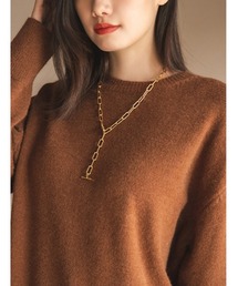 fifth | マルチwayチェーンネックレス(ネックレス)
