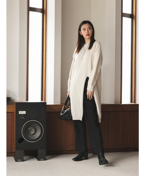 fifth（フィフス）の「マルチwayチェーンネックレス（ネックレス・レディース・シルバー/ゴールド・FREE）」の3枚目の写真