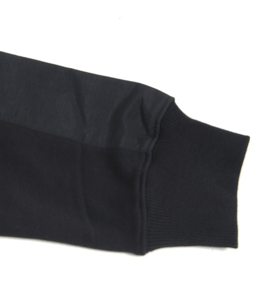 grn（ジーアールエヌ）の「［grn ジーアールエヌ］USA COTTON GADGET POCKET SWEAT CD / 米綿 ガジェットポケット スウェット カーディガン GU141170F（カーディガン/ボレロ・メンズ・オリーブ/グレー/ブラック/ベージュ・M/L）」の18枚目の写真