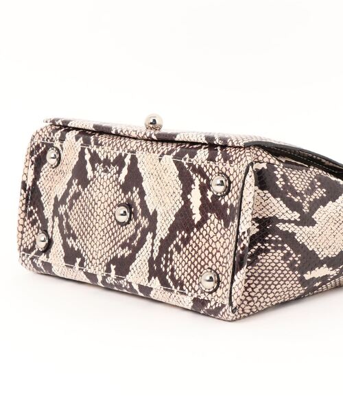 POTIOR 美品☆ ALISON　MINI POTIOR】ALISON MINI Rの通販はau PAY マーケット - 輸入雑貨のネット