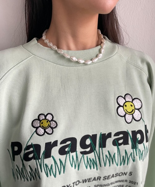 CEMONEMO(セモネモ)の「パールネックレス(ネックレス・レディース・その他1/その他2/その他3・FREE)」の16枚目の写真