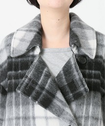 Spick & Span（スピックアンドスパン）の「#MANTECOシャギー