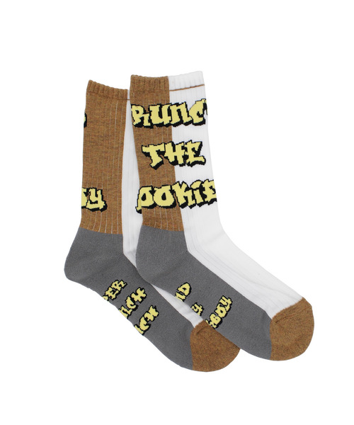 LAND by MILKBOY（ランドバイミルクボーイ）の「LAND CRUNCH SOCKS（ソックス/靴下・レディース・A/B/C・FREE）」の10枚目の写真