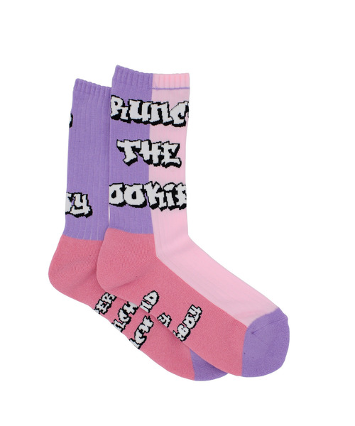 LAND by MILKBOY（ランドバイミルクボーイ）の「LAND CRUNCH SOCKS（ソックス/靴下・レディース・A/B/C・FREE）」の9枚目の写真