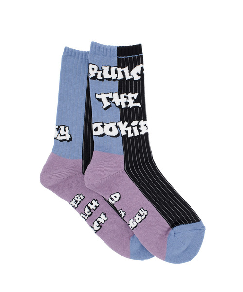 LAND by MILKBOY（ランドバイミルクボーイ）の「LAND CRUNCH SOCKS（ソックス/靴下・レディース・A/B/C・FREE）」の8枚目の写真