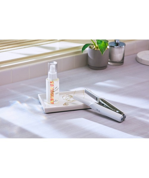 ReFa(リファ)の「ReFa LOCK OIL(100mL) リファロックオイル(100mL)(ヘアオイル/ヘアミルク・レディース・その他・FREE)」の14枚目の写真