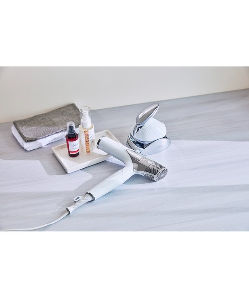 ReFa(リファ)の「ReFa LOCK OIL(100mL) リファロックオイル(100mL)(ヘアオイル/ヘアミルク・レディース・その他・FREE)」の9枚目の写真