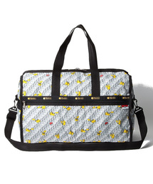 LeSportsac レスポートサック ボストンバッグ ポケモン LeSportsac（レスポートサック）の「【レスポートサック