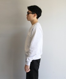 【超美品】FAF (FAKE AS FLOWERS) ／LOGO SWEAT 超美品】FAF (FAKE AS FLOWERS) ／LOGO SWEAT