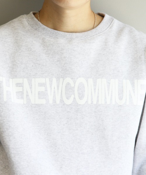 FAF（フェイク アス フラワーズ）の「FAKE AS FLOWERS THENEWCOMMUNE