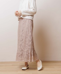 flower | クラリティレーススカート(スカート)