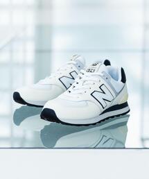 NEW BALANCE | ＜New Balance（ニューバランス）＞ ML574 WD2 スニーカー(スニーカー)