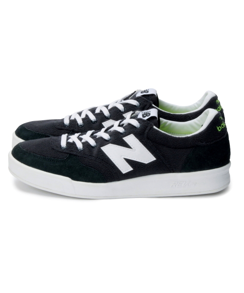 BEAMS（ビームス）の「NEW BALANCE×BEAMS / 別注 CRT300（スニーカー・メンズ・ネイビー・10/8/9.5/8.5/9/10.5/7.5）」の7枚目の写真