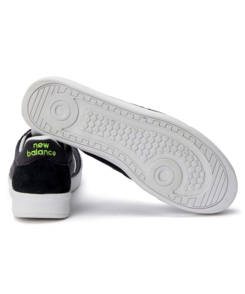 BEAMS（ビームス）の「NEW BALANCE×BEAMS / 別注 CRT300（スニーカー・メンズ・ネイビー・10/8/9.5/8.5/9/10.5/7.5）」の8枚目の写真