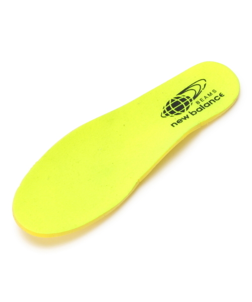 BEAMS（ビームス）の「NEW BALANCE×BEAMS / 別注 CRT300（スニーカー・メンズ・ネイビー・10/8/9.5/8.5/9/10.5/7.5）」の4枚目の写真