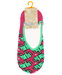 チャイハネ | 【チャイハネ】アニマルパンプスソックス(ソックス/靴下)