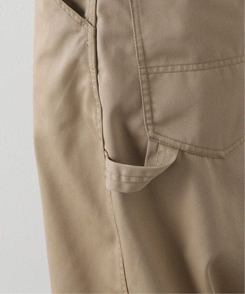 jun様【未使用品】EDIFICE HUGEASY TWILL ペインターパンツ EDIFICE LA BOUCLE（エディフィスラブークル）の「【LA BOUCLE