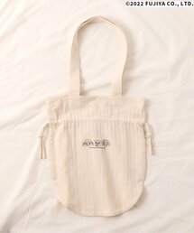 PEKO&POKO トートバッグ