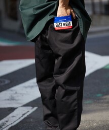 FREAK'S STORE | FREAK'S STORE/フリークスストア テーパード イージーパンツ/イージーウェア(その他パンツ)