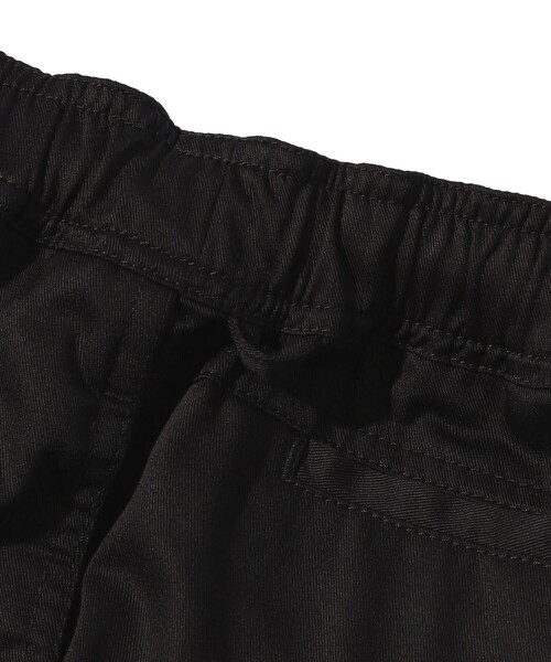 FREAK'S STORE（フリークスストア）の「テーパード イージーパンツ/イージーウェア（その他パンツ・メンズ・チャコールグレー/キャメル/ダークグレー/サックスブルー/ブルー/オリーブ/グレー/ブラウン/ネイビー/ベージュ/ブラック/ライトグレー/カモフラージュ/その他9/その他15/レオパード・SMALL/MEDIUM/LARGE）」の18枚目の写真